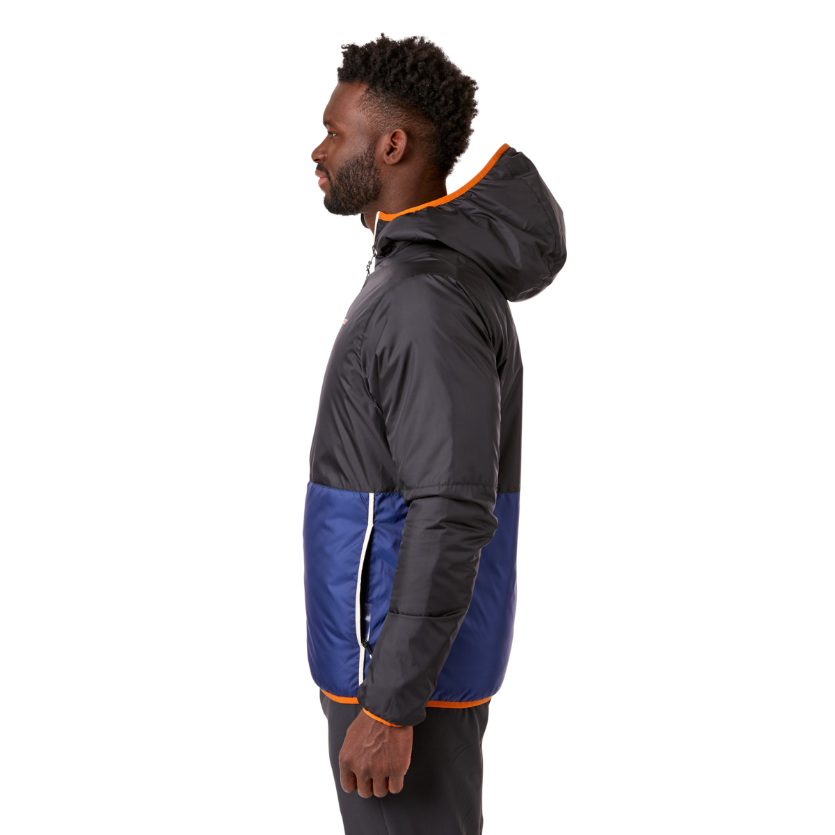 Teca Cálido Hooded Jacket - Men's