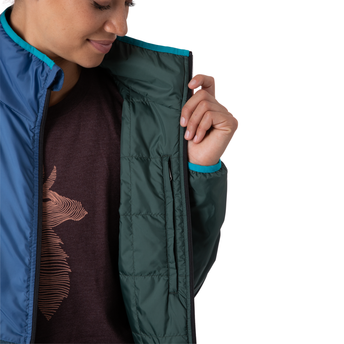 Teca Cálido Jacket - Women's