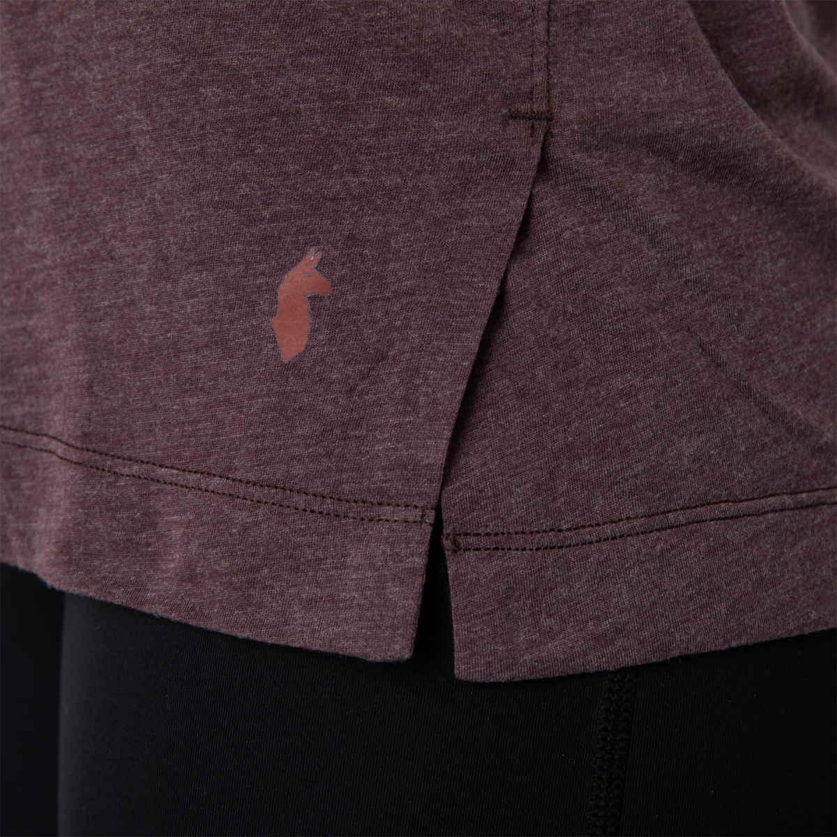 Paseo Travel T-Shirt - Women's