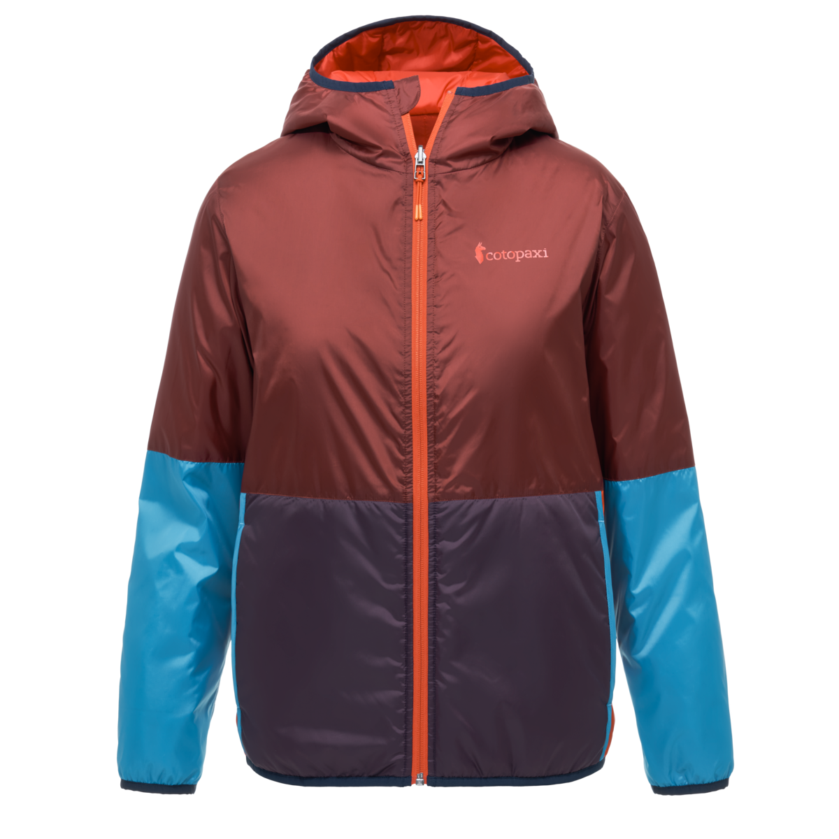 Teca Cálido Hooded Jacket - Women's