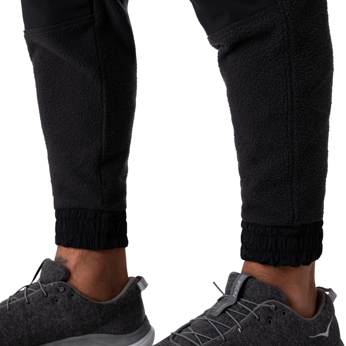 Abrazo Fleece Jogger - Men's