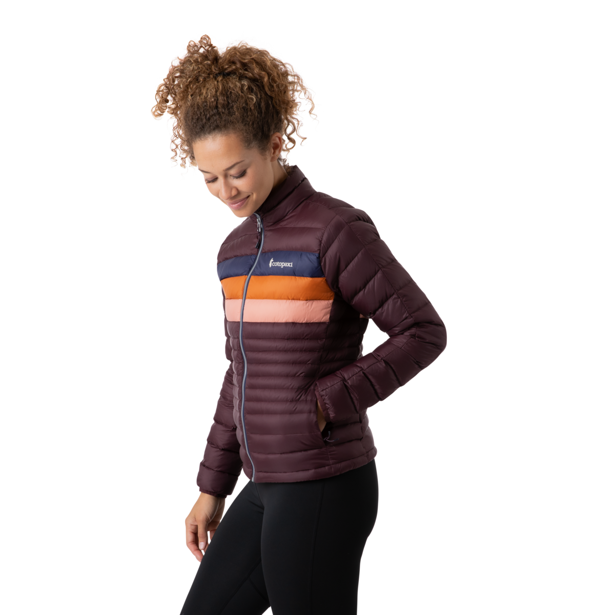 Fuego Down Jacket - Women's