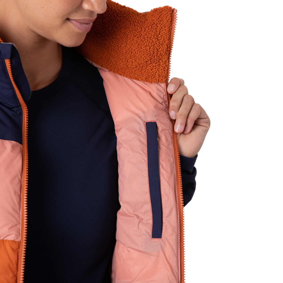 Solazo Down Vest - Women's