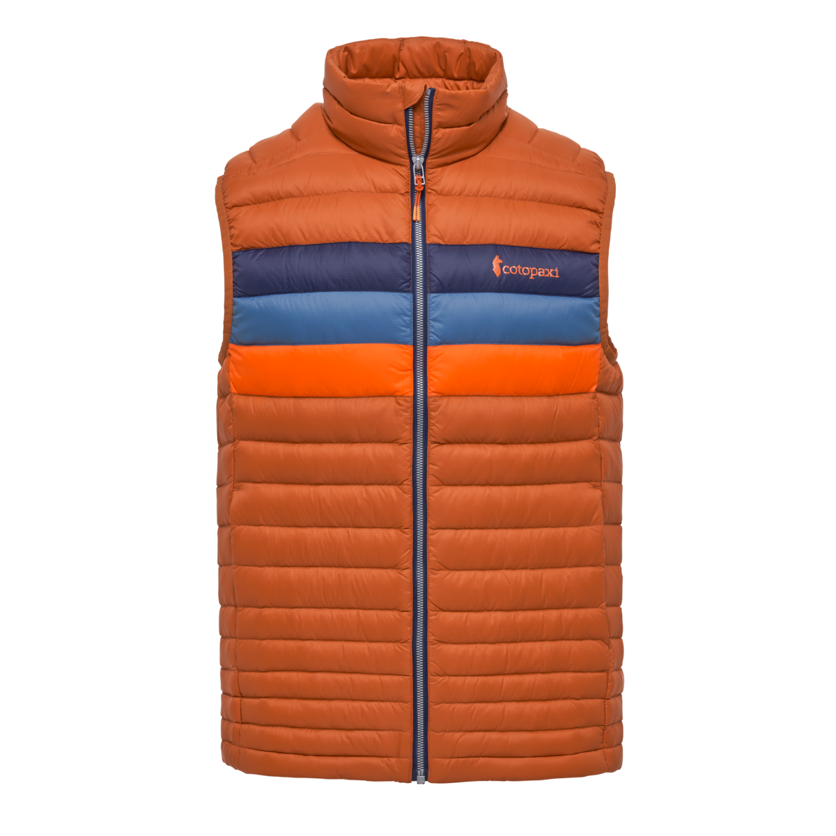 Fuego Down Vest - Men's