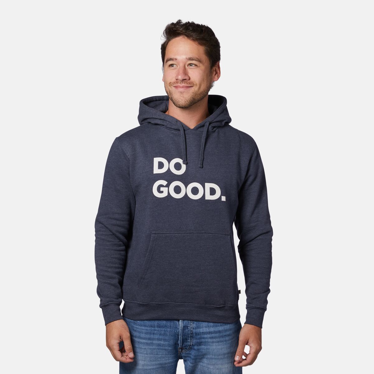 Do Good Pullover Hoodie - Men's