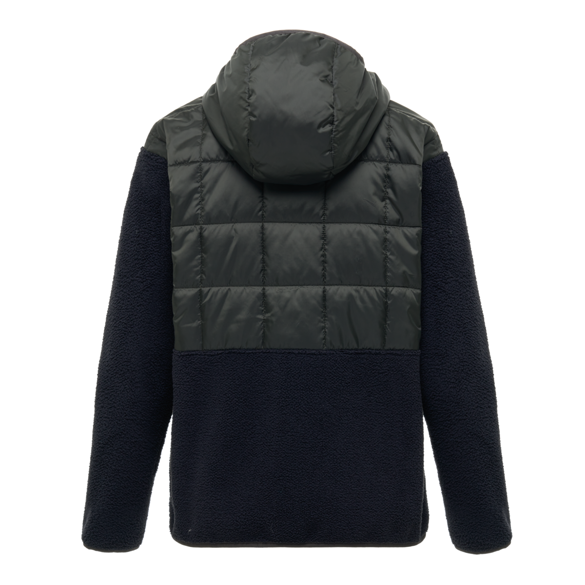 Trico Hybrid Jacket - Women's