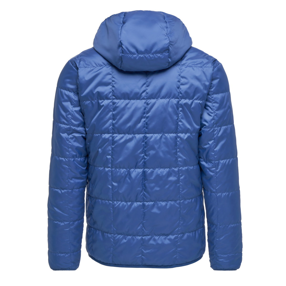 Teca Cálido Hooded Jacket - Men's