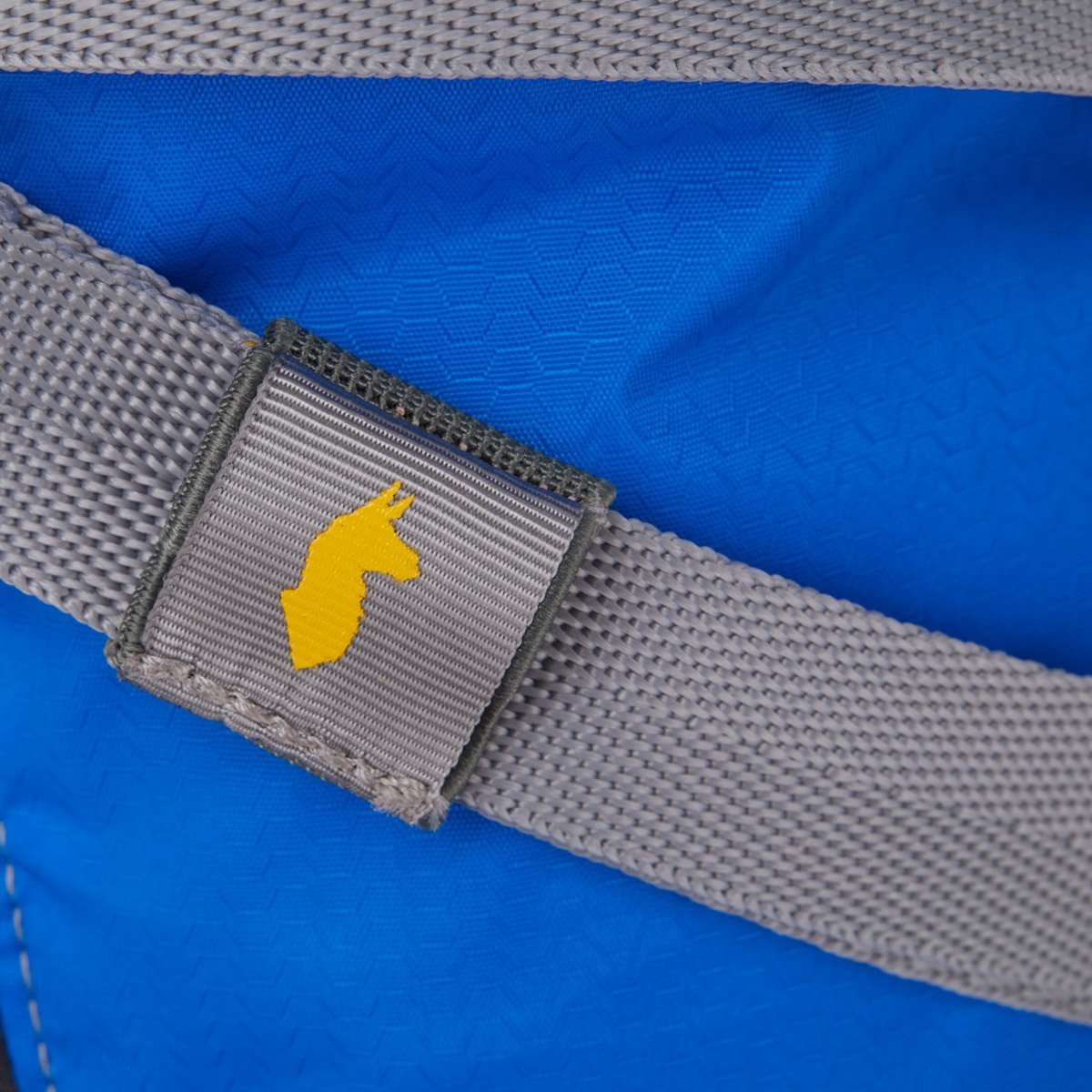 Halcon Chalk Bag - Del Día