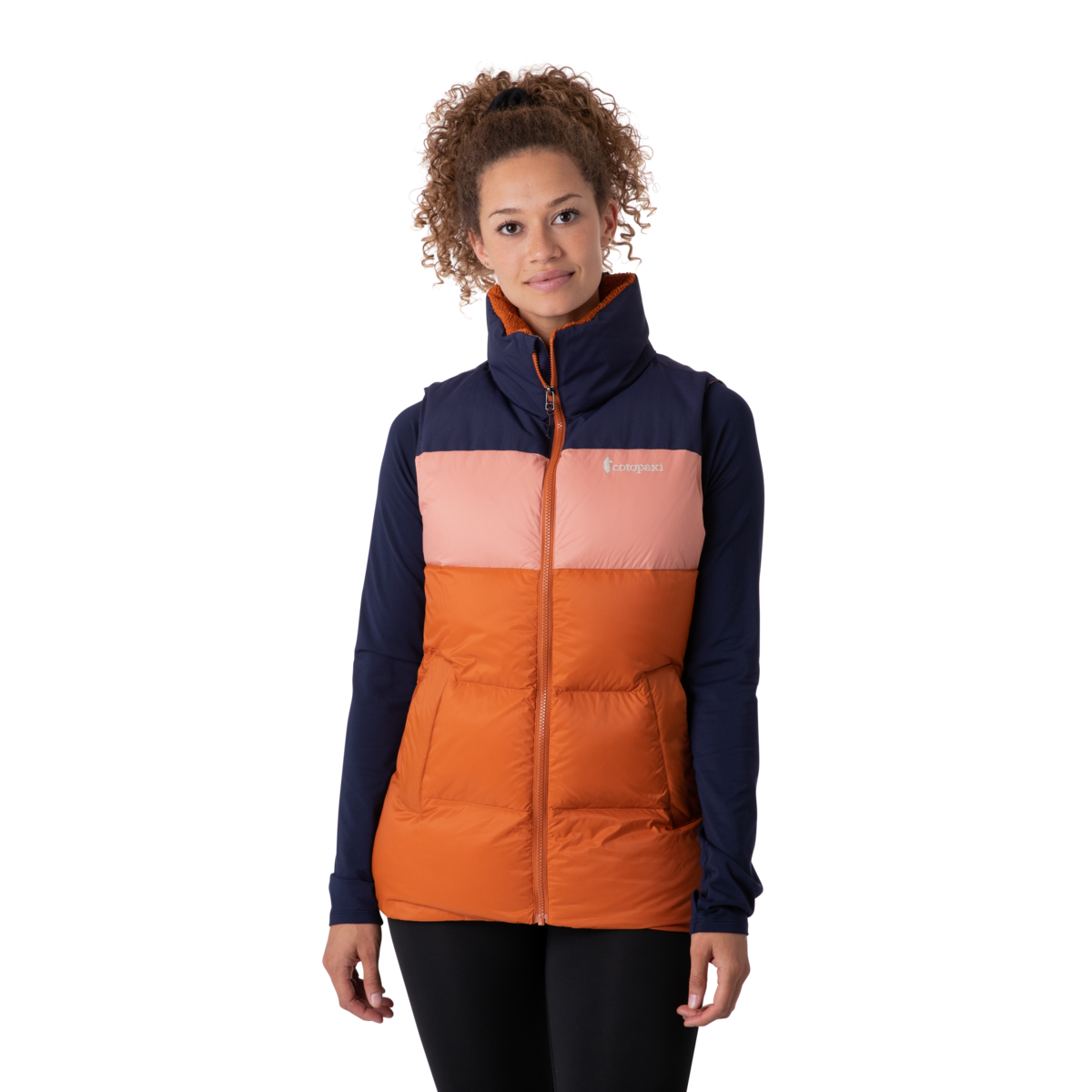 Solazo Down Vest - Women's