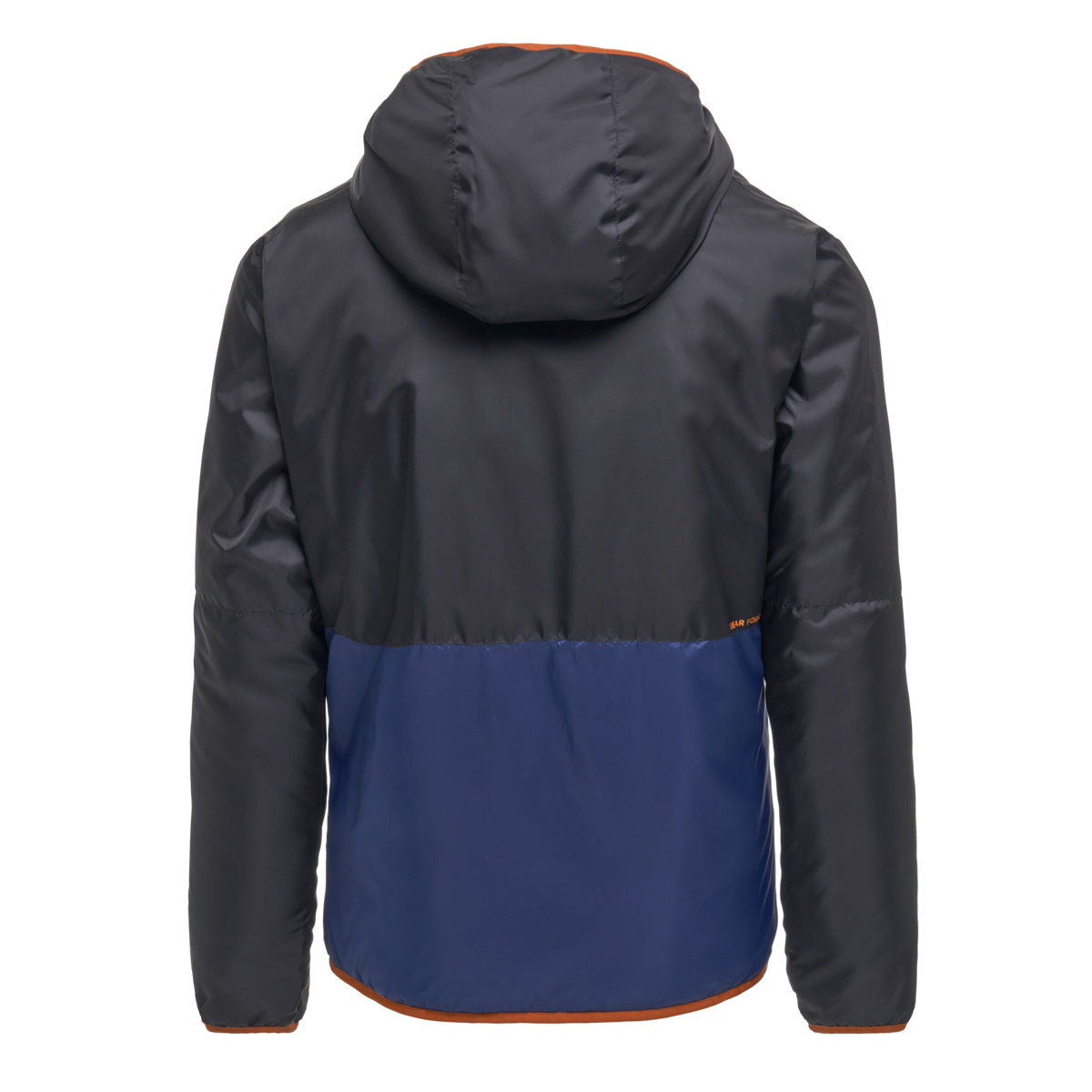 Teca Cálido Hooded Jacket - Men's