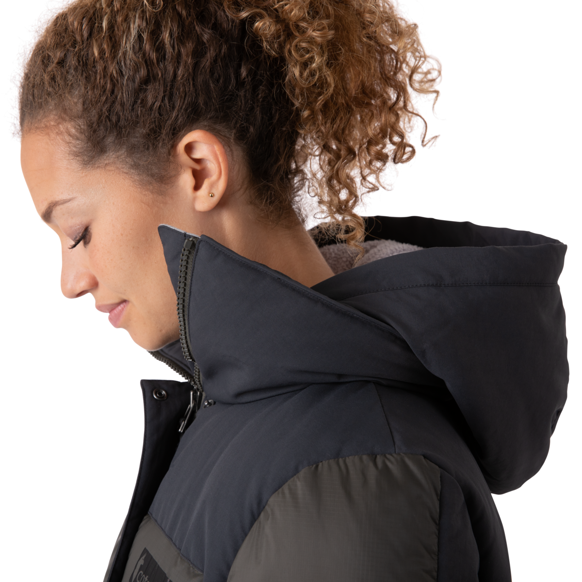 Solazo Down Parka - Women's