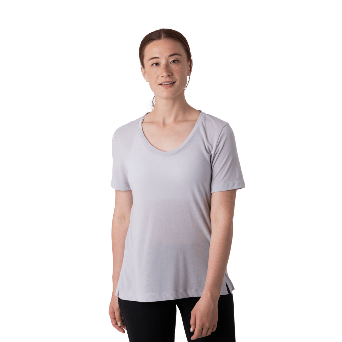 Paseo Travel T-Shirt - Women's