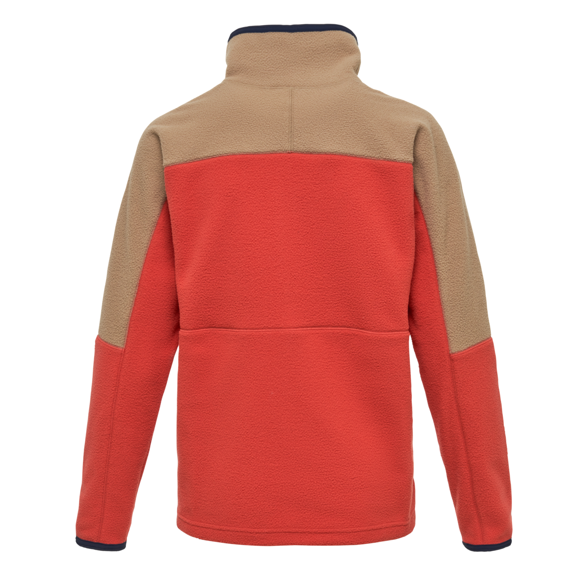 Abrazo Half-Zip Fleece Jacket - Women's