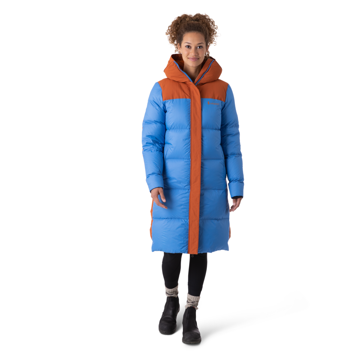 Solazo Down Parka - Women's