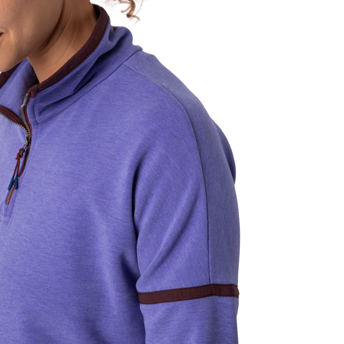 Lozano Quarter-Zip Fleece - Women's