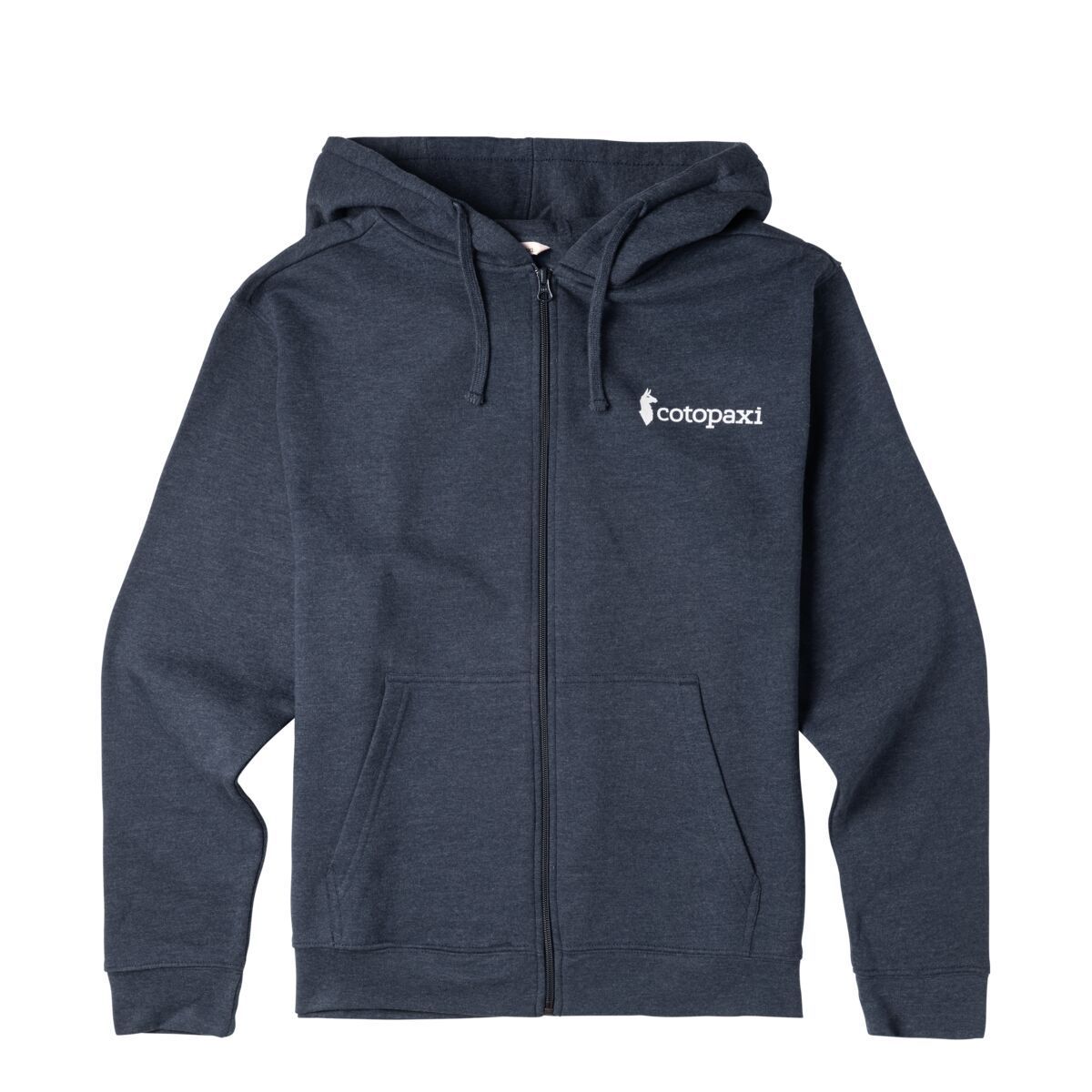 Cotopaxi Full-Zip Hoodie - Men’s