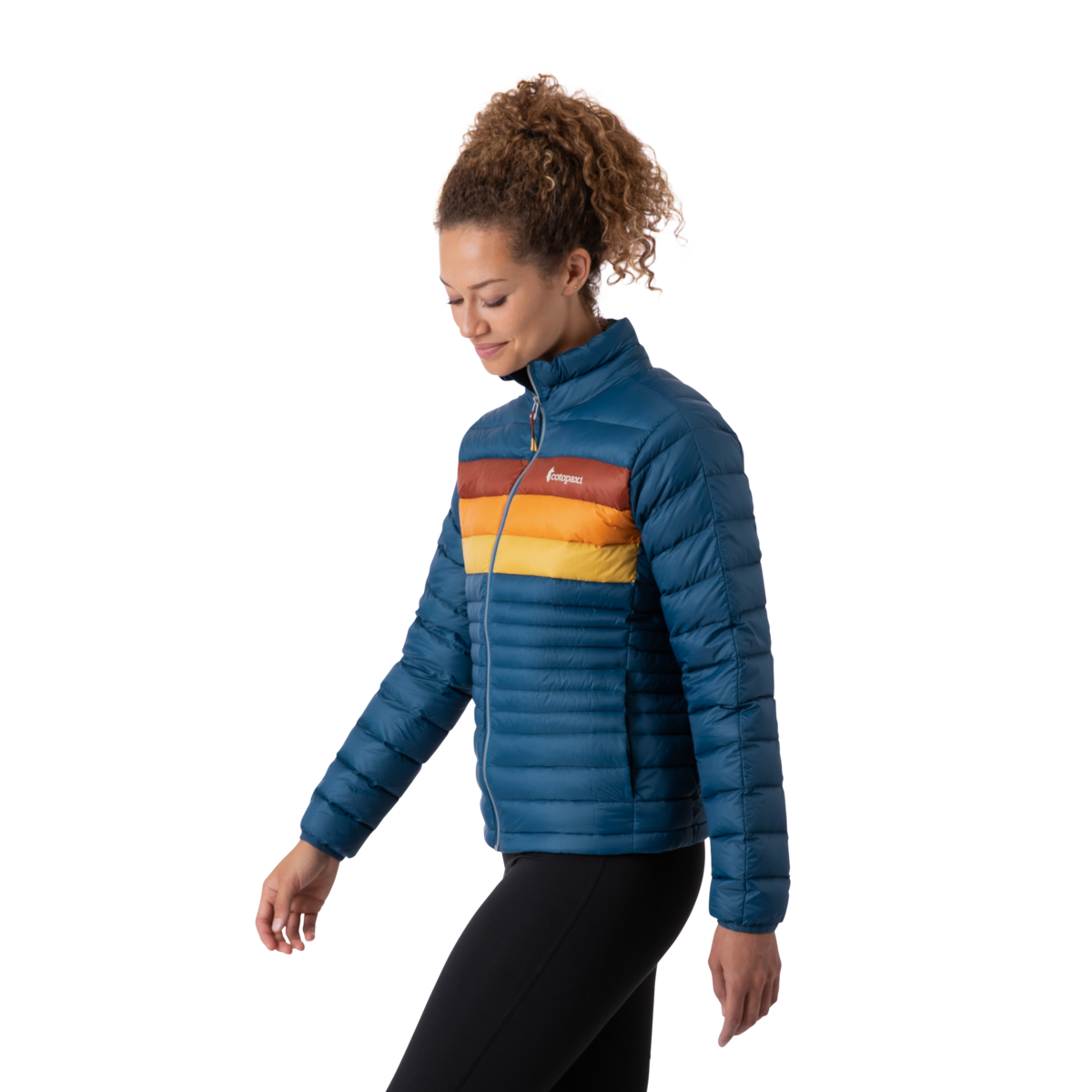 Fuego Down Jacket - Women's