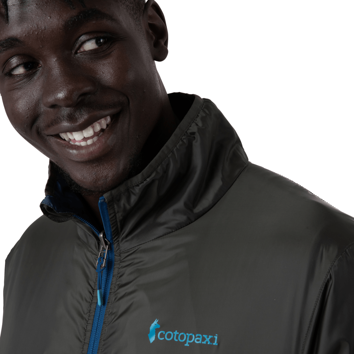 Teca Cálido Jacket - Men's