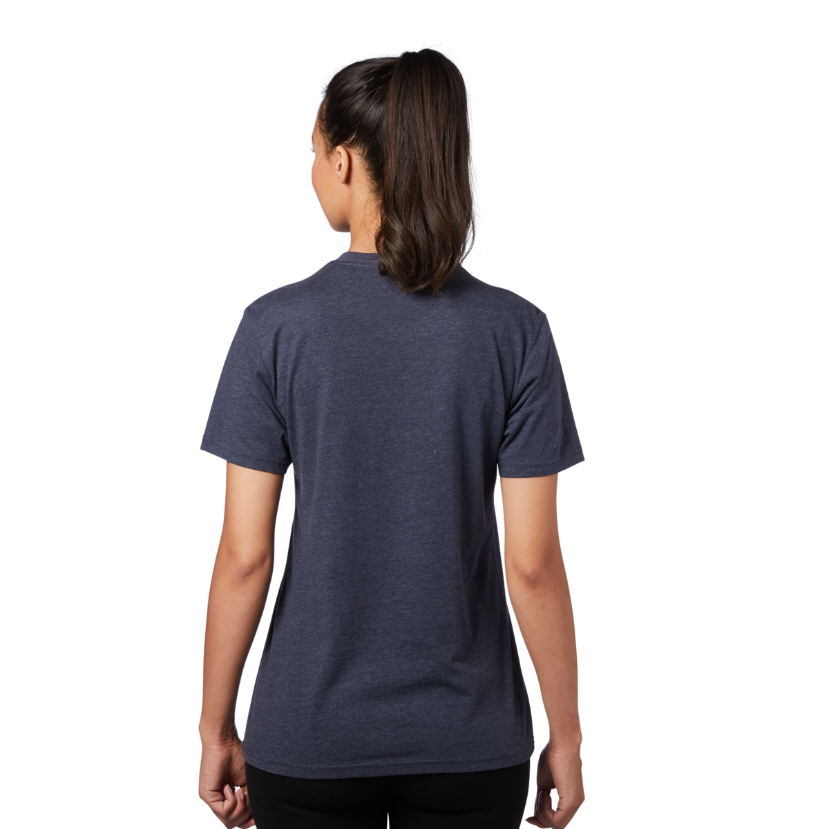 Topo Llama T-shirt - Women's