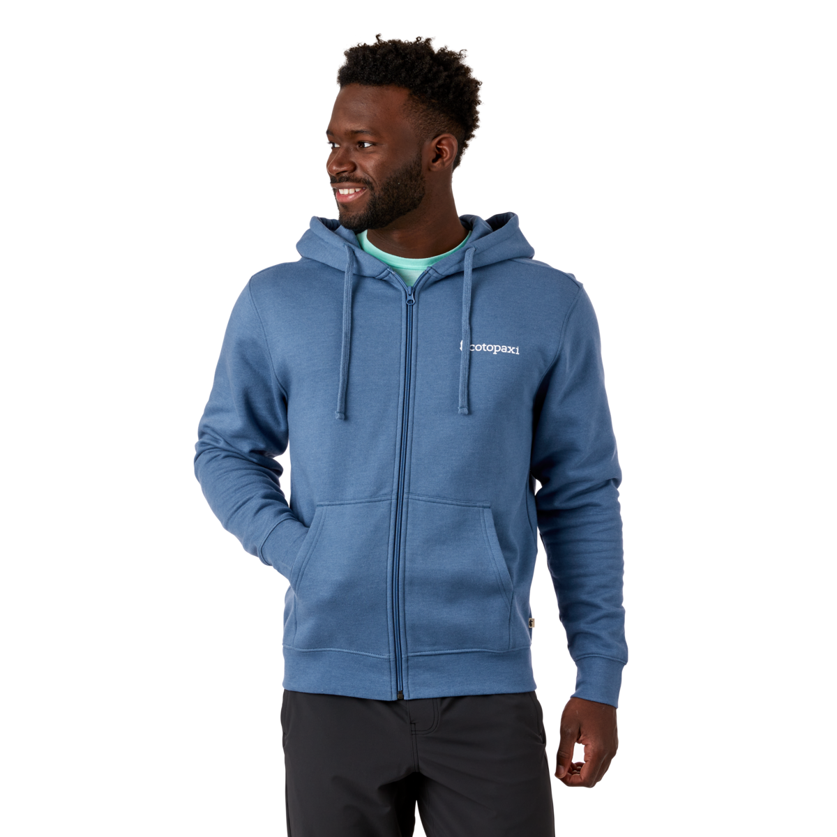 Cotopaxi Full-Zip Hoodie - Men’s