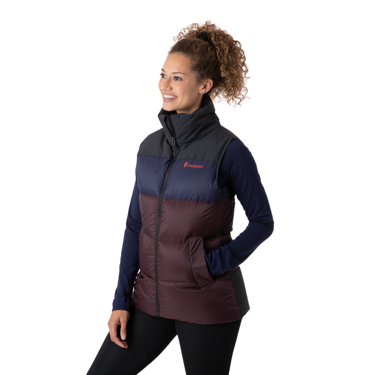 Solazo Down Vest - Women's