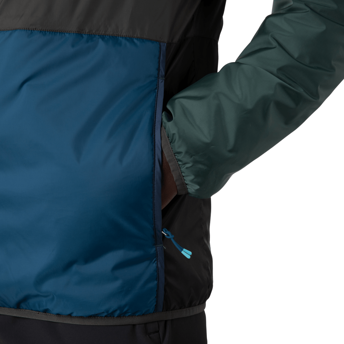 Teca Cálido Jacket - Men's