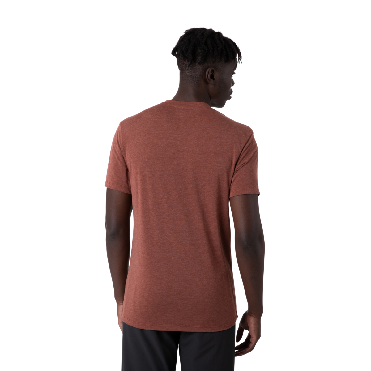 Paseo Travel Pocket T-Shirt - Men's