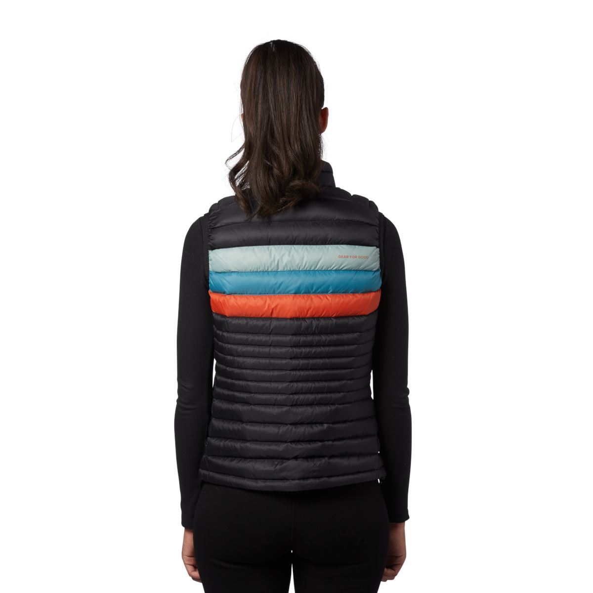 Fuego Down Vest - Women's