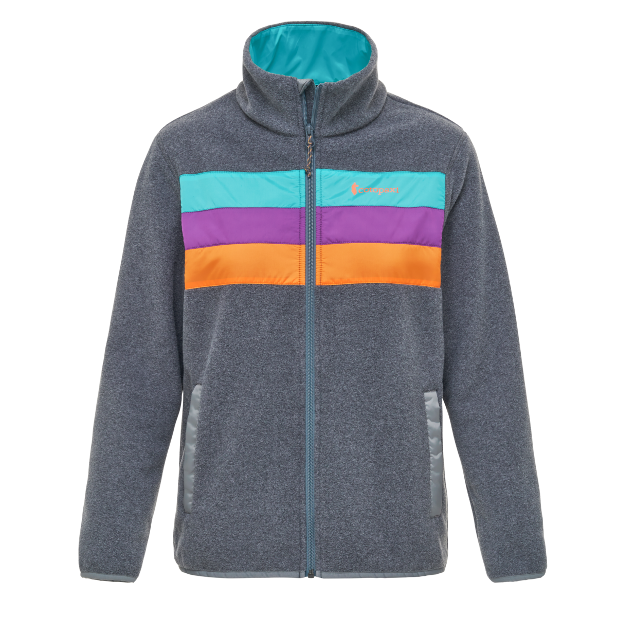 Teca Fleece Full-Zip Jacket - Women's