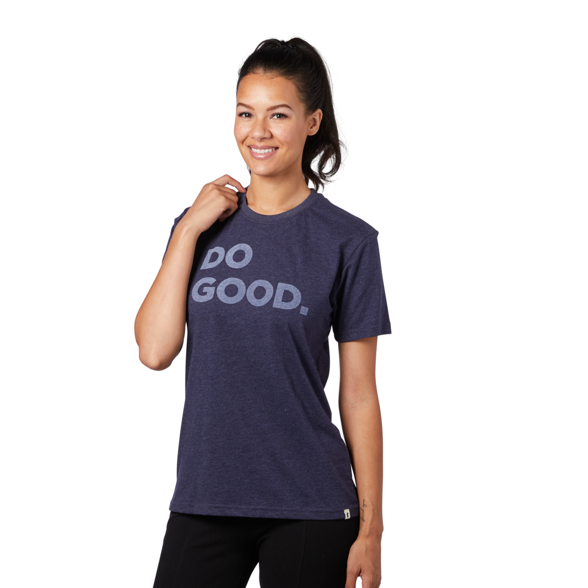 Do Good T-Shirt - Women's