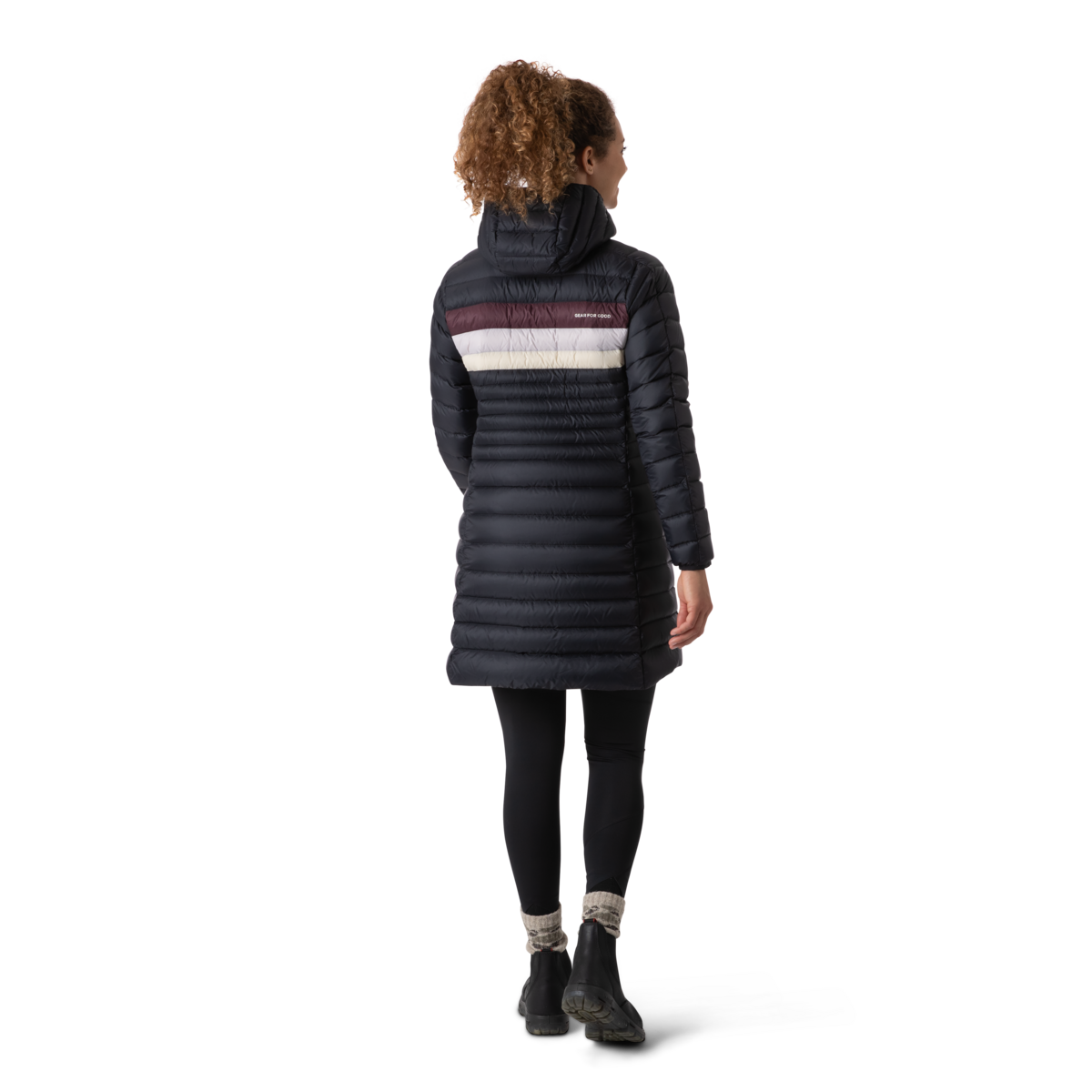 Fuego Down Parka - Women's