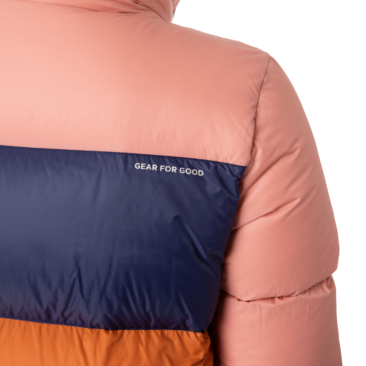 Solazo Down Jacket - Women's