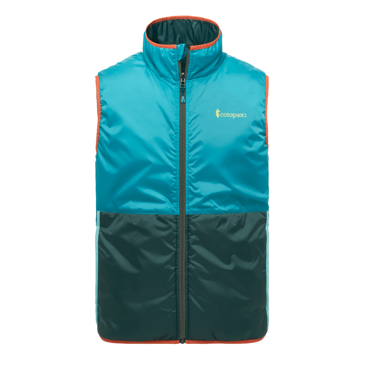 Teca Cálido Vest - Men's