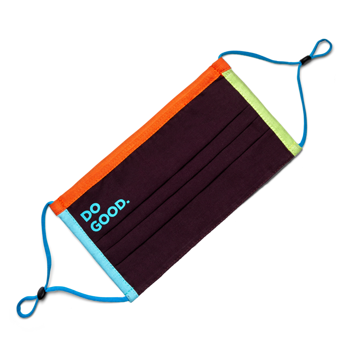 Teca Cotton Face Mask - FINAL SALE