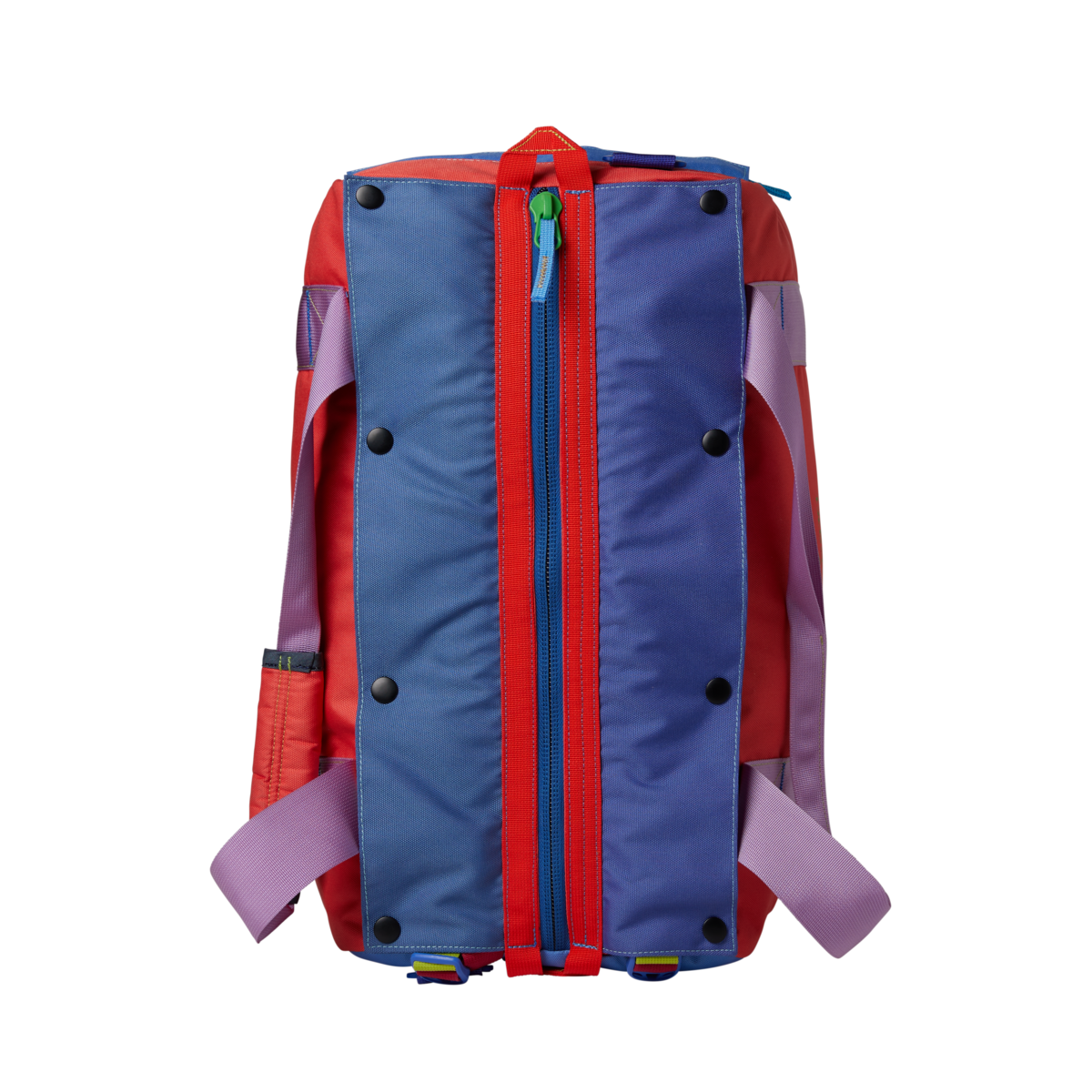 Chumpi 35L Duffel - Del Día