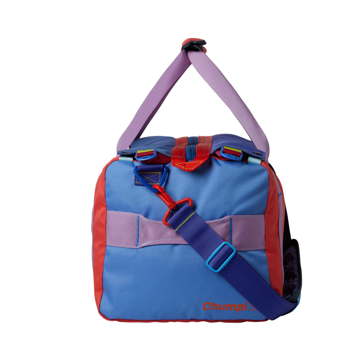 Chumpi 35L Duffel - Del Día