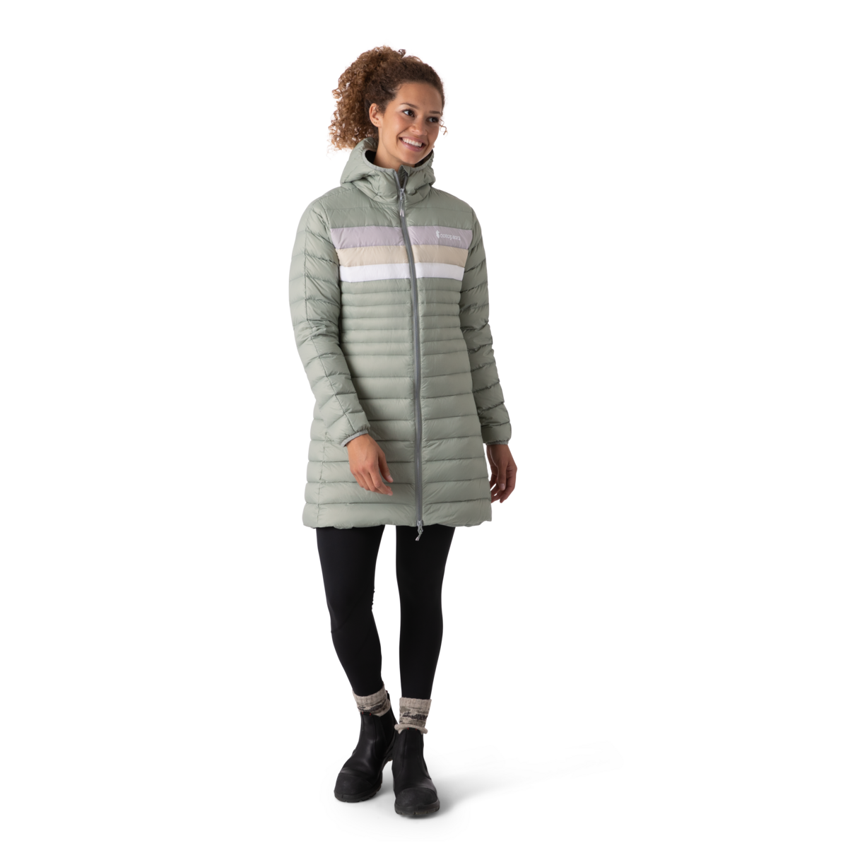 Fuego Down Parka - Women's