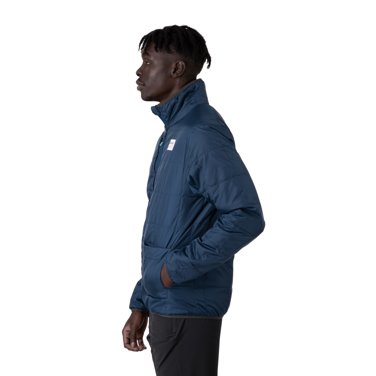 Teca Cálido Jacket - Men's