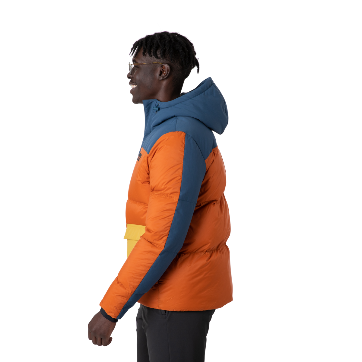 Solazo Down Parka - Men's