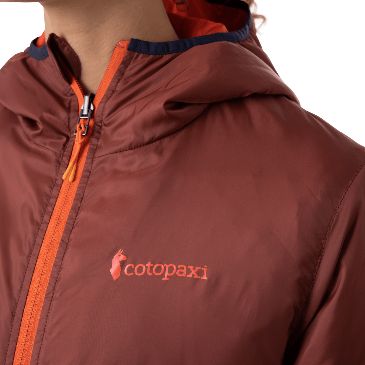 Teca Cálido Hooded Jacket - Women's