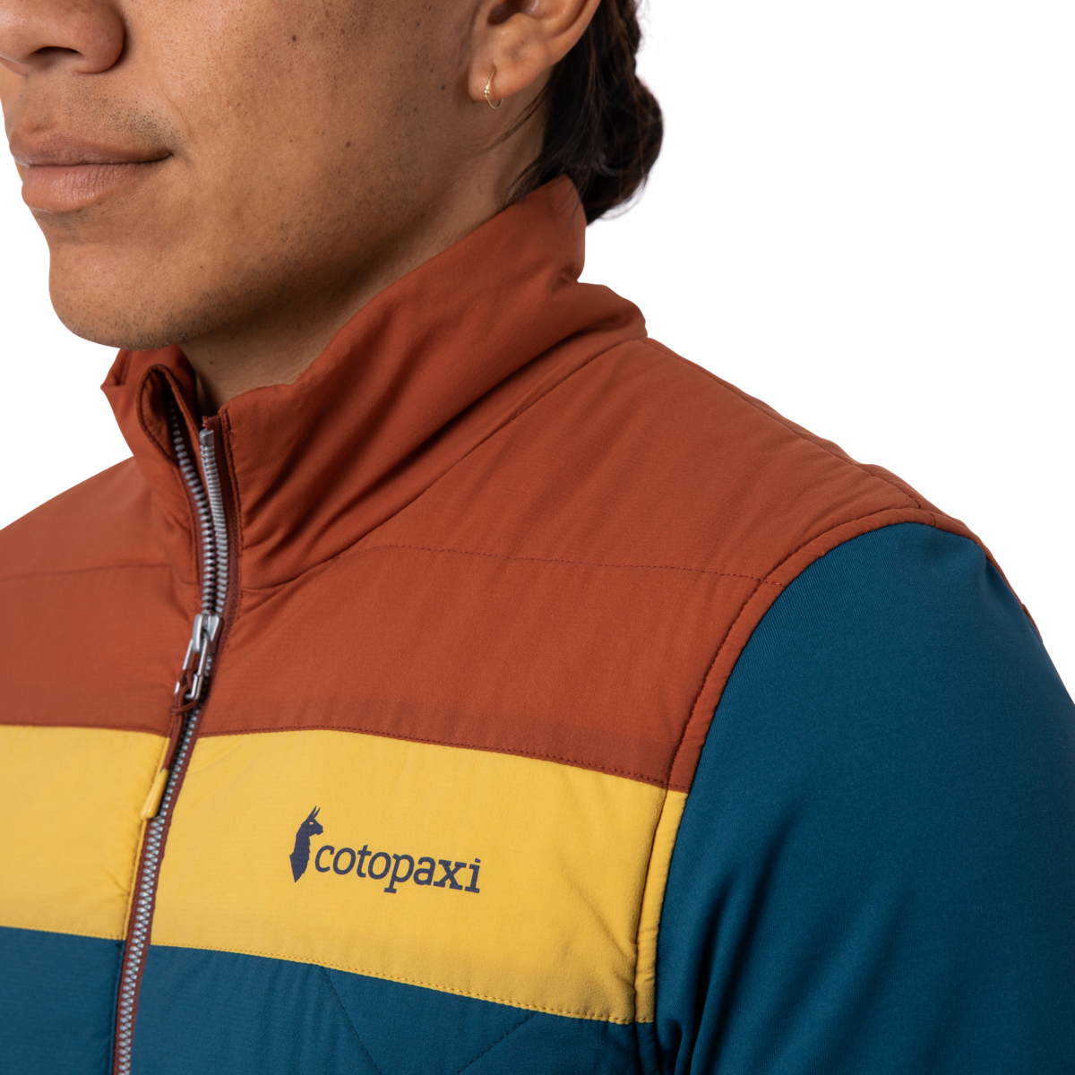 Monte Hybrid Jacket - Men's