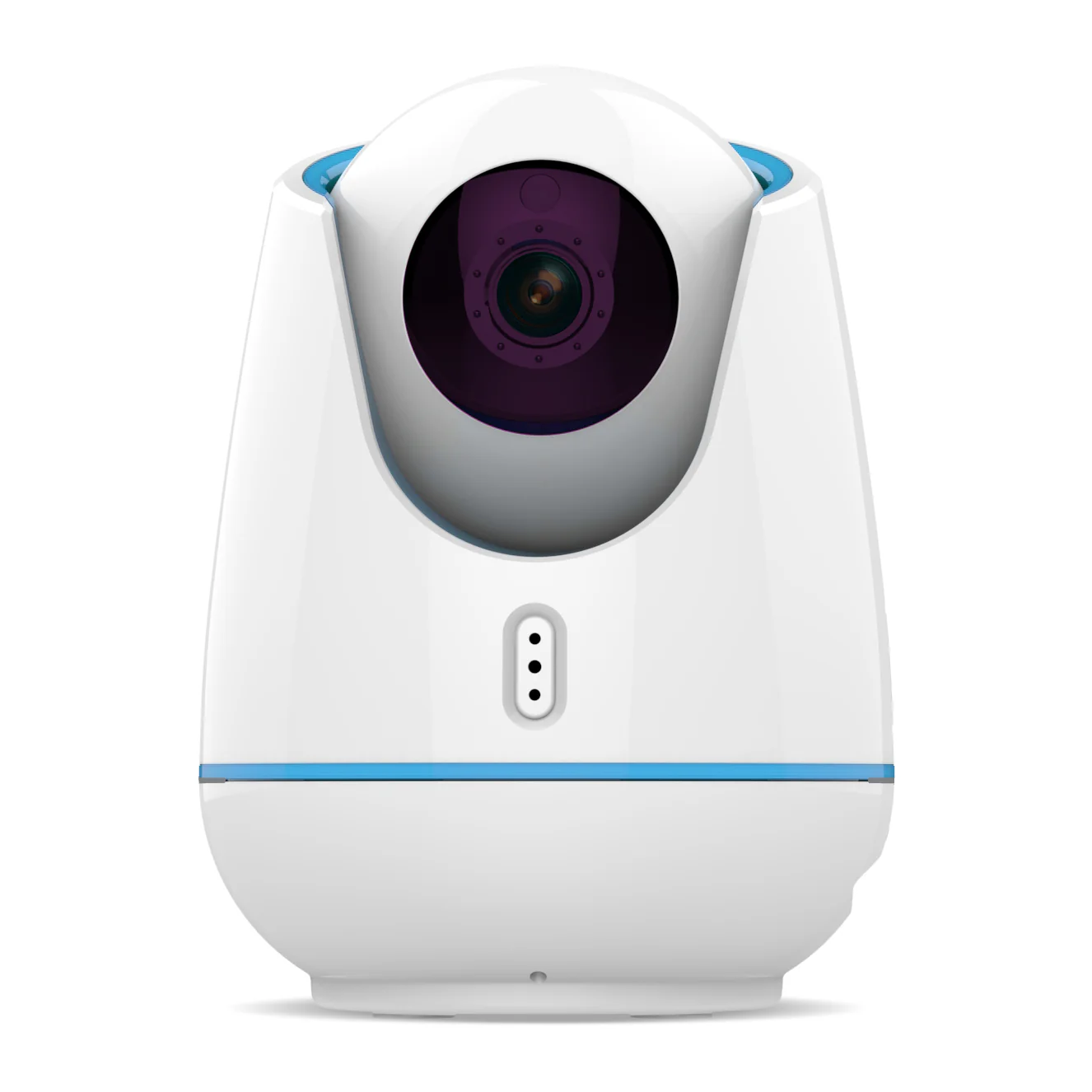Smart Wifi Camera