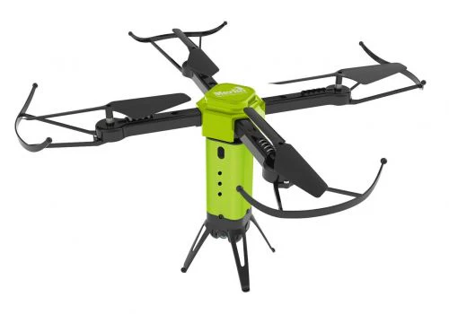 QuadCopter UAV