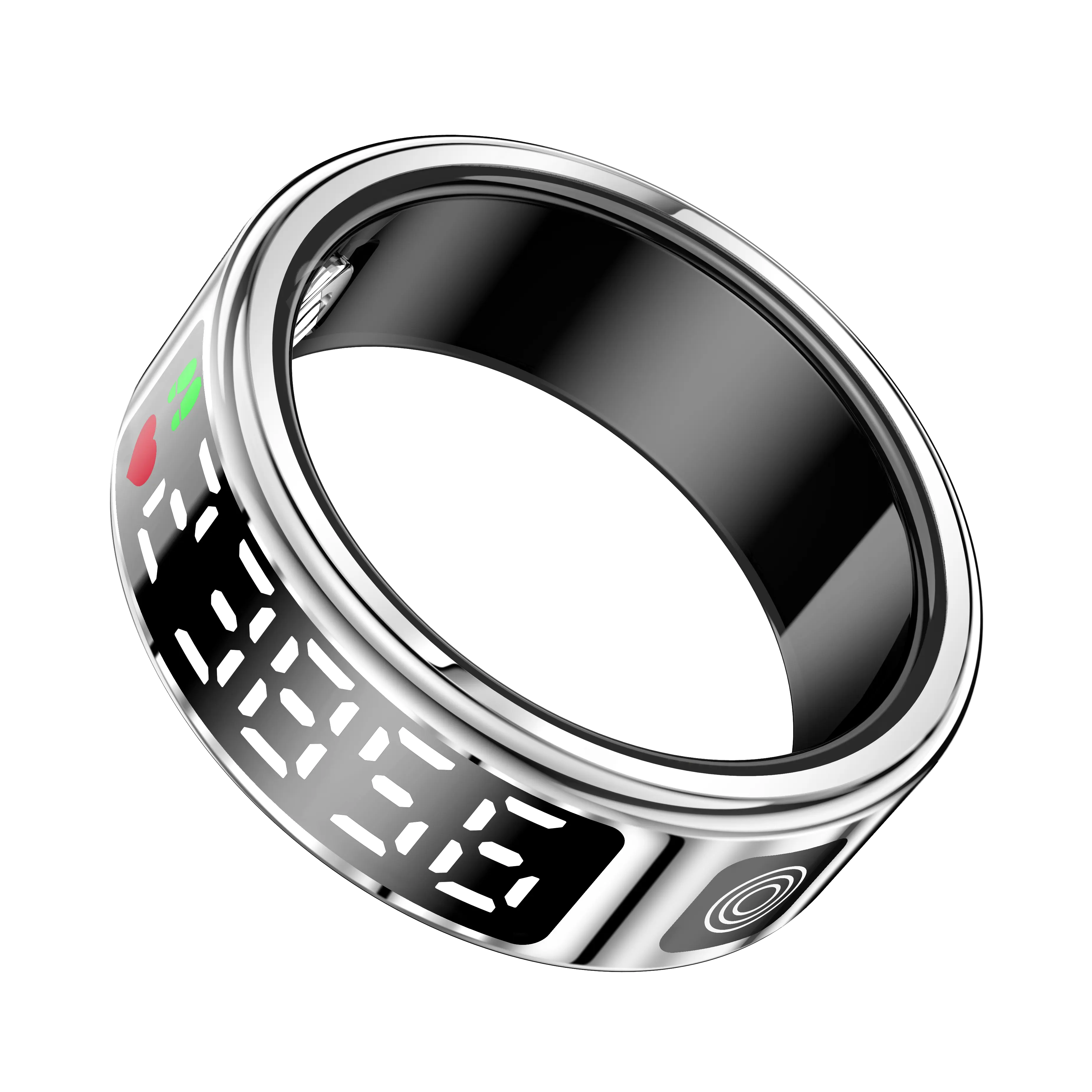 Merlin Smart Ring Pro with Display