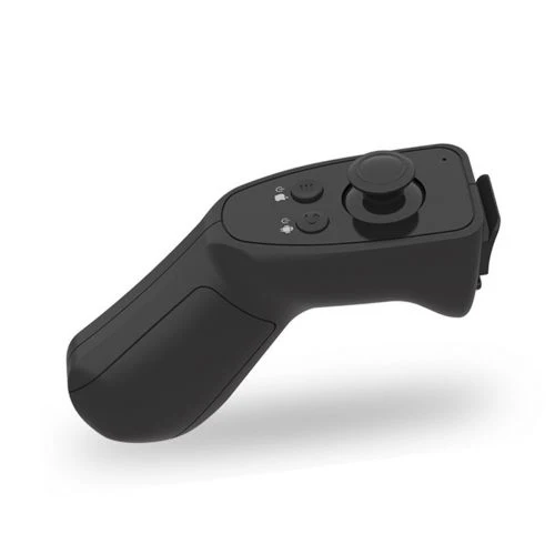 Immersive VR Cinema Edition