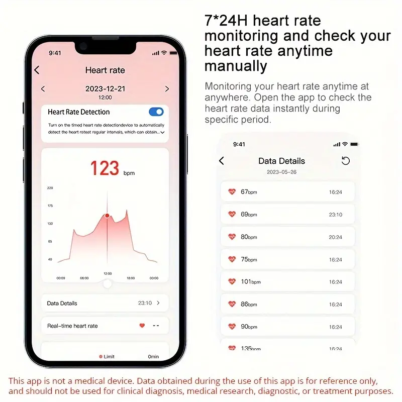 Merlin Smart Ring Activ