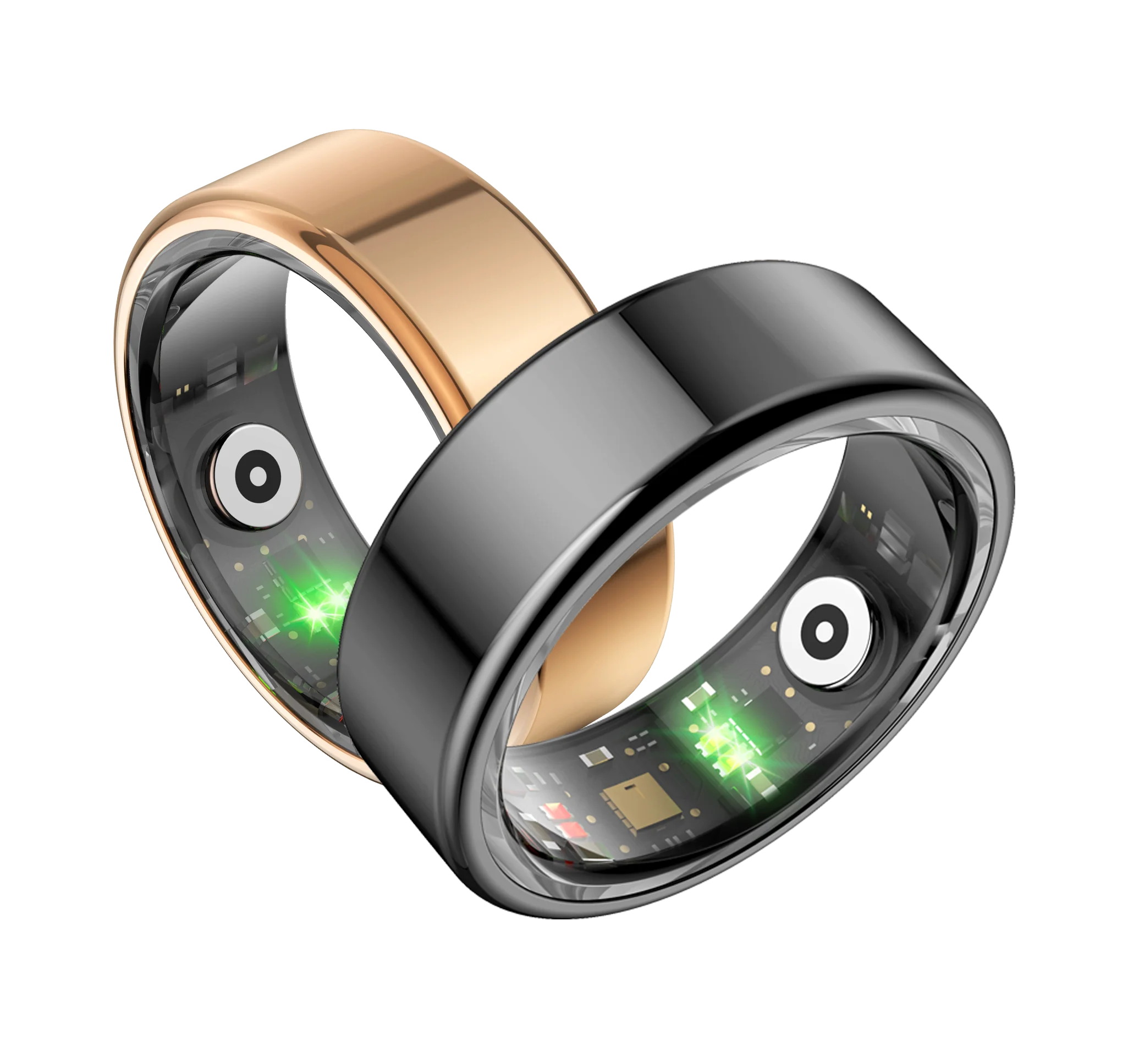 Merlin Smart Ring Activ