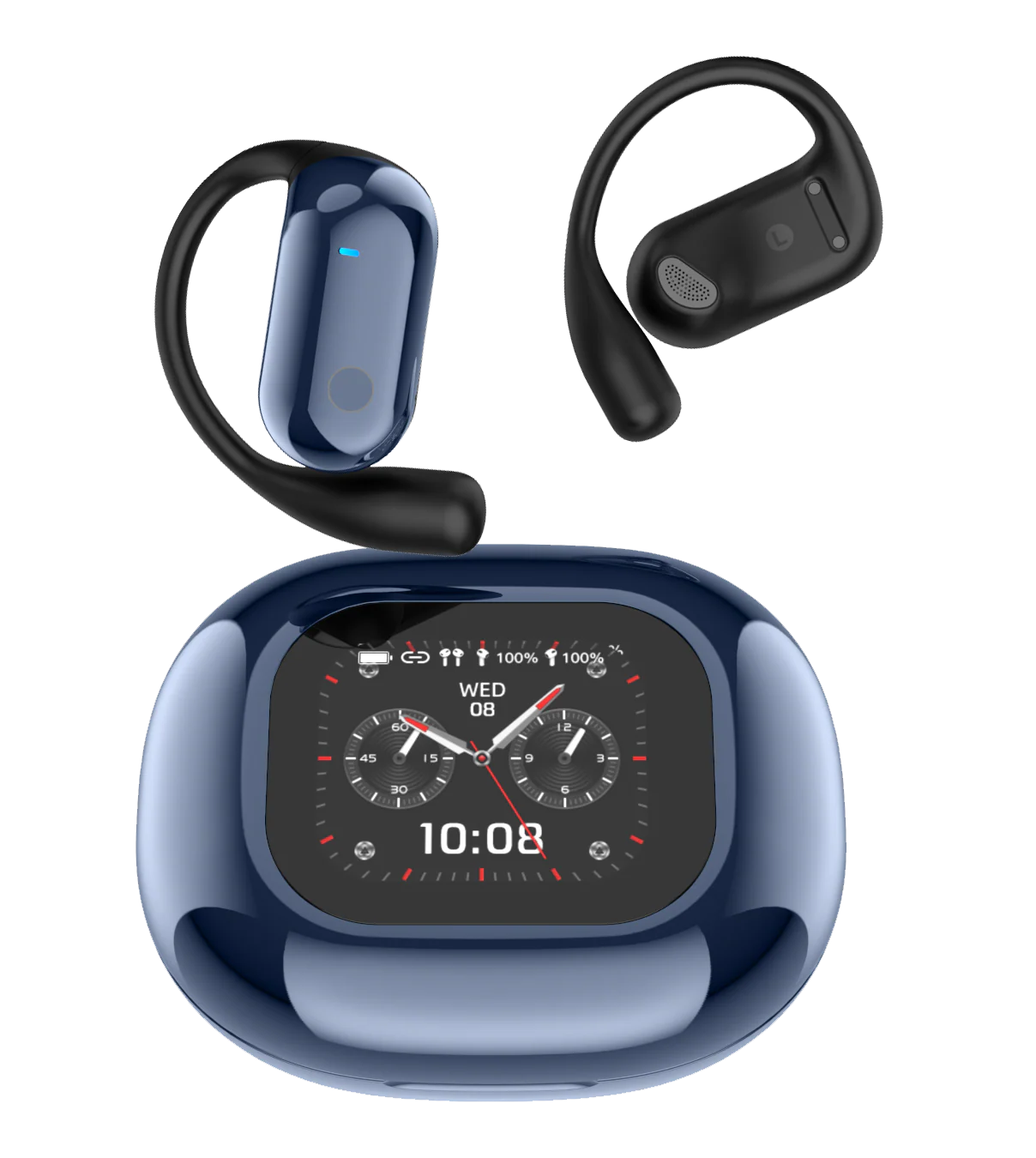 Sonic Ai OWS Ai Translation Earbuds