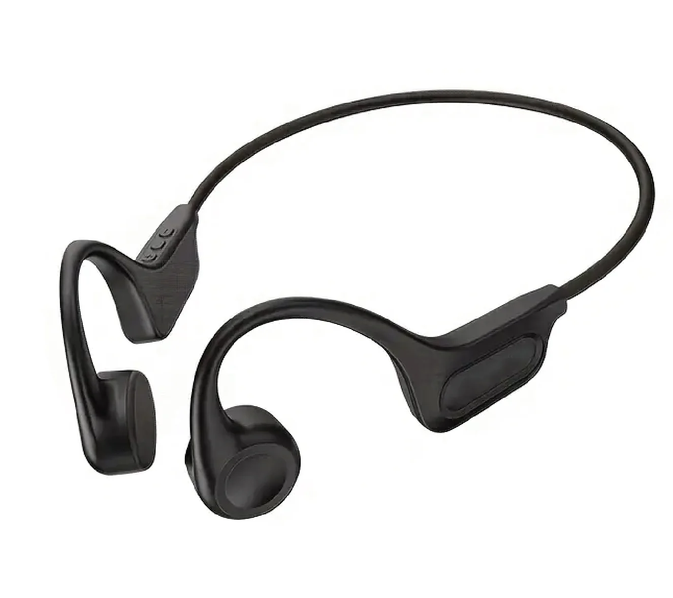 Sonic Sporty Waterproofed Bone Conduction Headphone