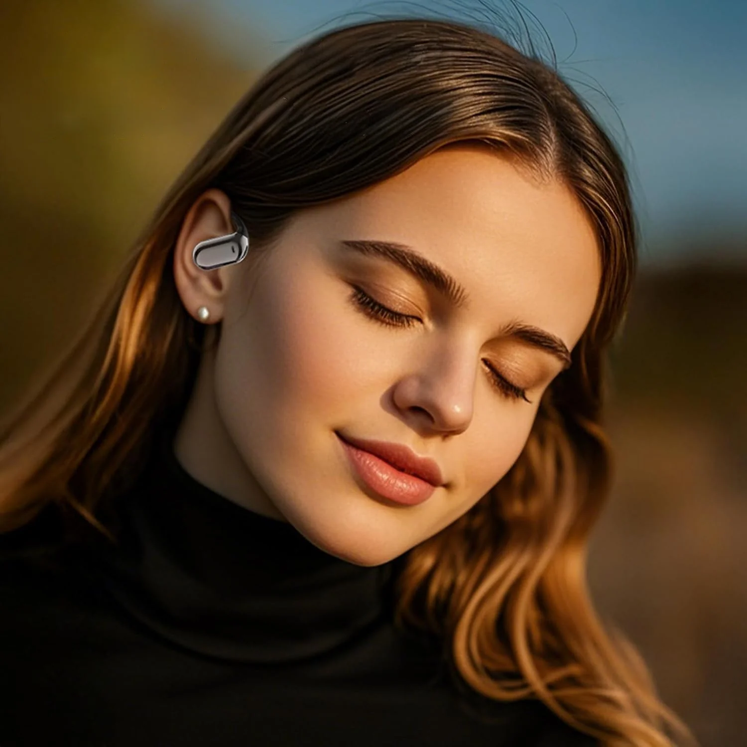 Sonic Ai OWS Ai Translation Earbuds